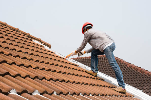 Best Chimney Flashing Repair  in Houserville, PA