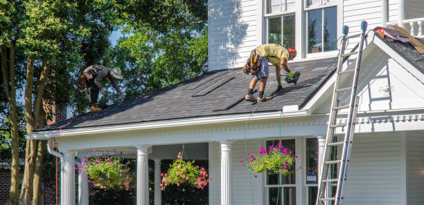 Fast & Reliable Emergency Roof Repairs in Houserville, PA
